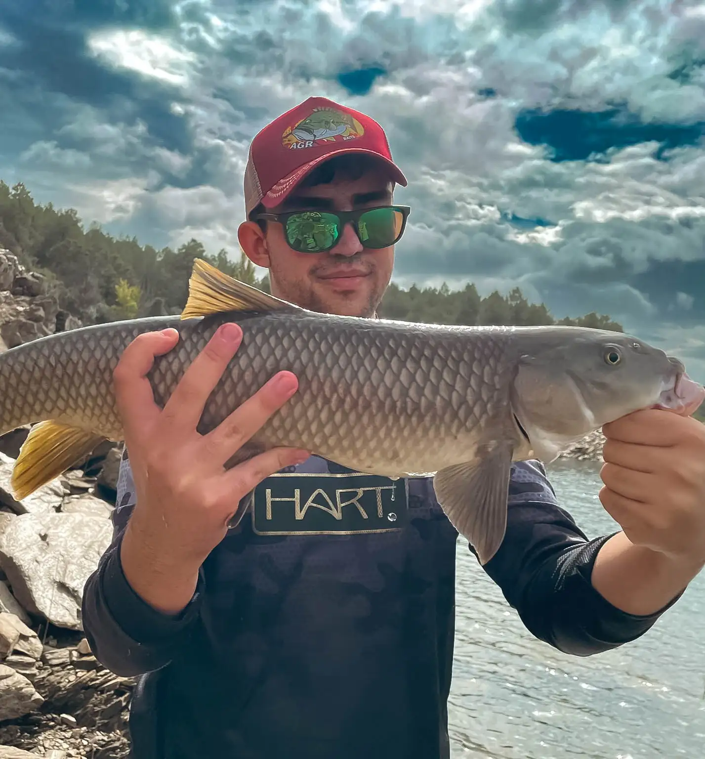 pescador