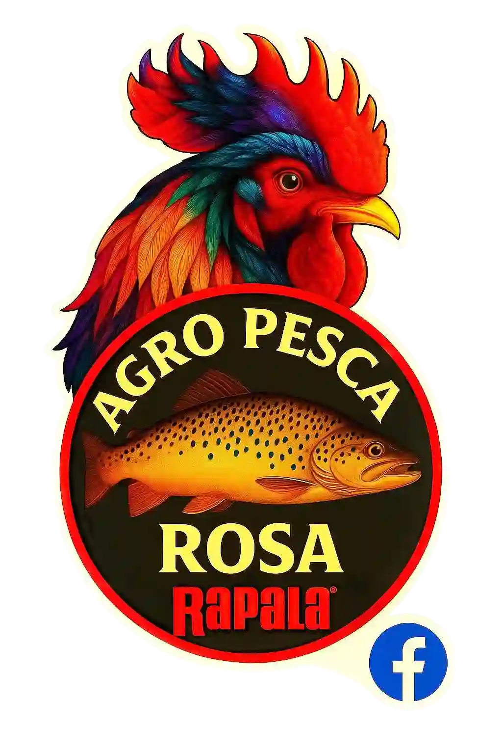 Agro Tienda Rosa