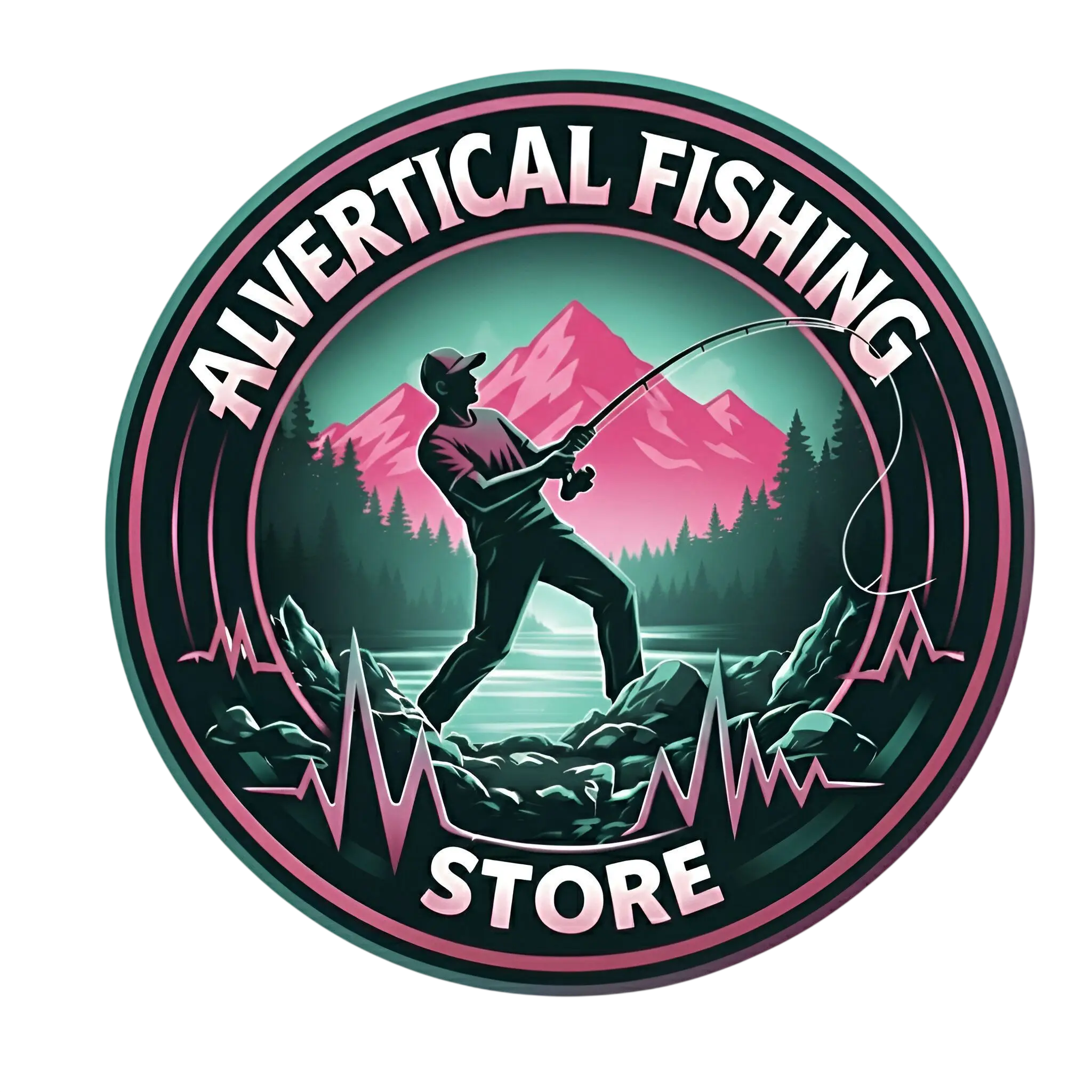 Alvertical Fishing Store