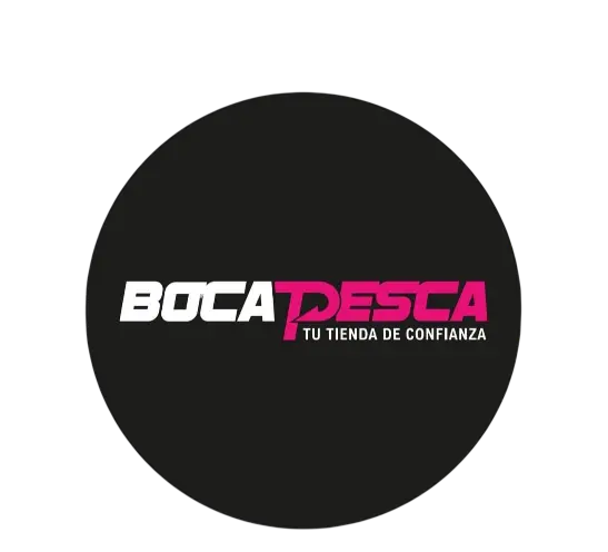 Boca Pesca