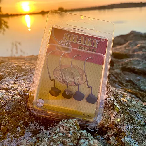 Lethal Craw AGR Baits
